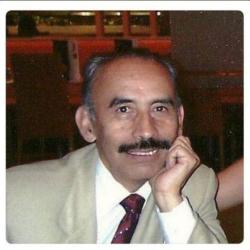 Edgar Valle