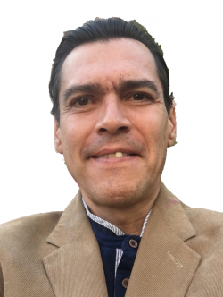 Rafael Lara Tello