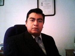 Carlos Enrique Cruz Torres