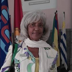 Magaly E.  Fuentes Parra
