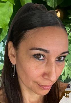 Diana Paola Cortes