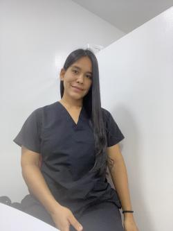 Monica Cuellar