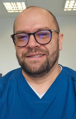 Mauricio Clavijo