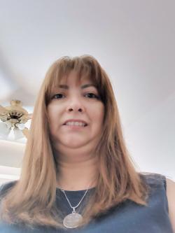 Claudia Gonzalez