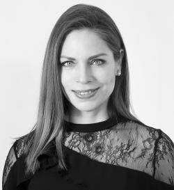 Ana Cecilia Brozovich 