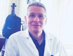 Mario Figueroa Barrera