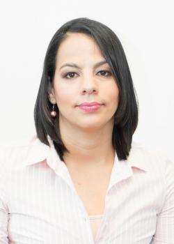 Marjorie Moreno Salas