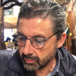 JOSE CORDERO PALOMO