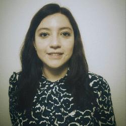Adriana Itzel Maravilla Aupart