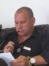 Dr. Alexander  Gomez Perez