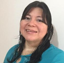 Piedad Marcela Garavito Saldaña