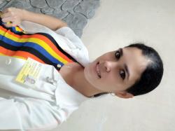 Daritza Guevara Pérez