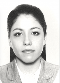 Alma Rosa Acevedo Laborín