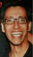 Carlos Alfredo Oviedo Dauldker