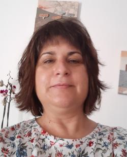 Maria Miguel Trindade