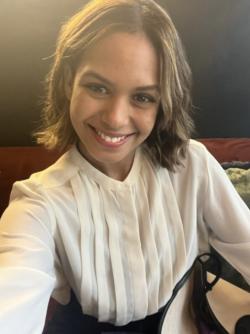milena medina