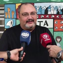 Jorge Levin