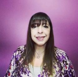 Mariela Verónica Giles
