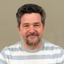 José Antonio Suárez Meneses 