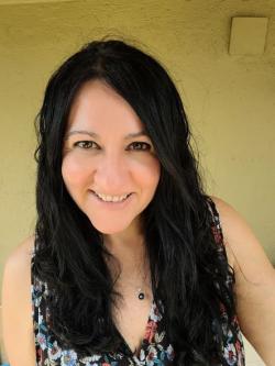 Maite Galeote Caballero