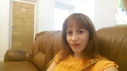Teresa Mª del Mar González Guzmán