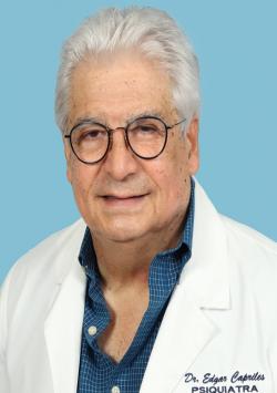 Edgar Capriles