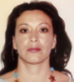 Elvia Bernal