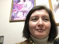 Berta Gonzalez Bustos