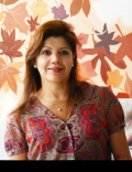 Olga Siavichay Velez