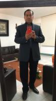 Silvestre Ramos Heredia