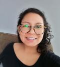 Grecia Ximena Vicuña Alvarado