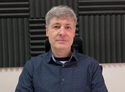 Jaume Esteve