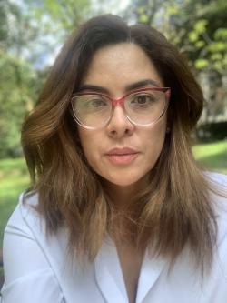 Andrelly Londoño Vásquez