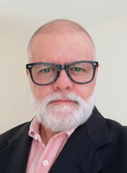 Humberto Isaac Puertos Salinas