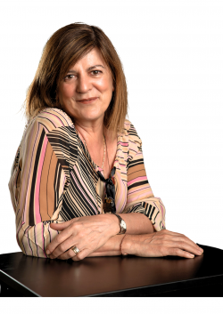 Lourdes  Mateo Remiro 