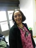 Sandra Sánchez Pacheco