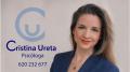 Cristina Ureta