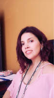 Carolina Andrea Astorga Cifuentes