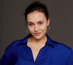 Míriam González Román