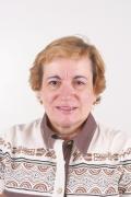 Teresa Sánchez  Sánchez