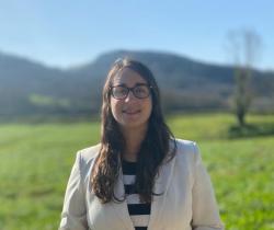Raquel Merchán Gil del Sol