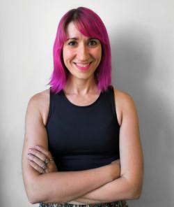 Leticia Cobo Calvo
