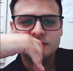 David Izquierdo Rogat