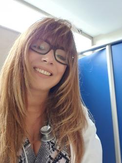 Dra Celia Fabiana Lemos, Médico Psicoterapeuta