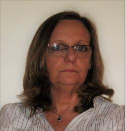 Alicia Elena Risueño