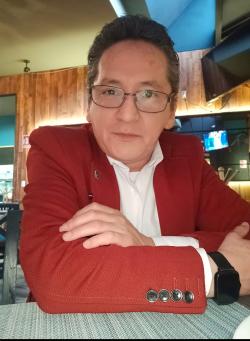 José Antonio Juárez López