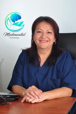 ROSEMARY VALLEJO SUAREZ