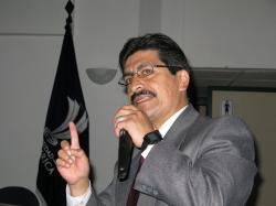 Alvaro Ramiro Fierro Cevalllos