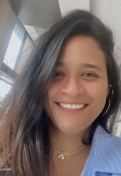Carolina Maria Rodriguez Baron