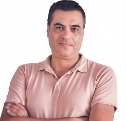Jose Juan Fernandez Gil